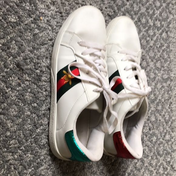💚❤️Replica GG Sneakers ❤️💚 - Picture 2 of 8